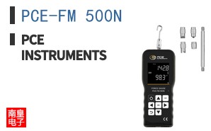 PCE-FM 500N ͼƬ